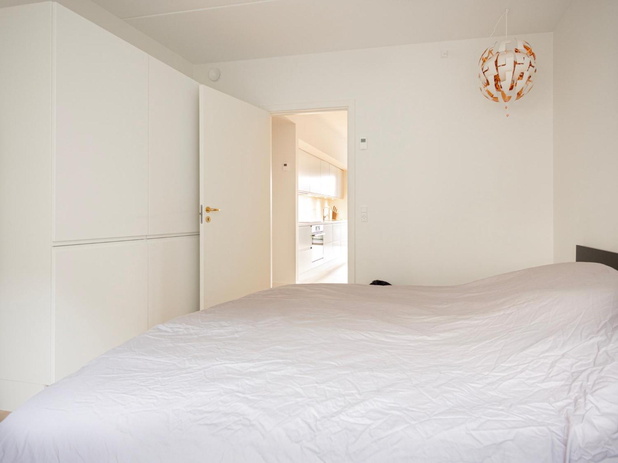 3 Bedroom On The New Nordhavn Canals Neighborhood * Copenhagen