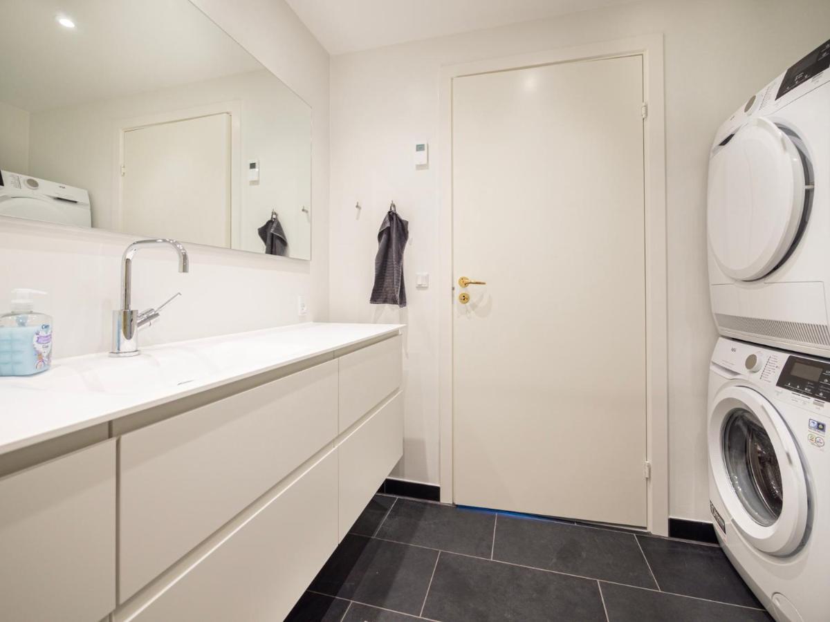 3 Bedroom On The New Nordhavn Canals Neighborhood *